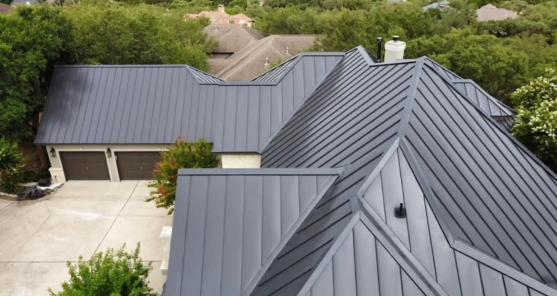 Metal Roofing services in Hillsboro, OH